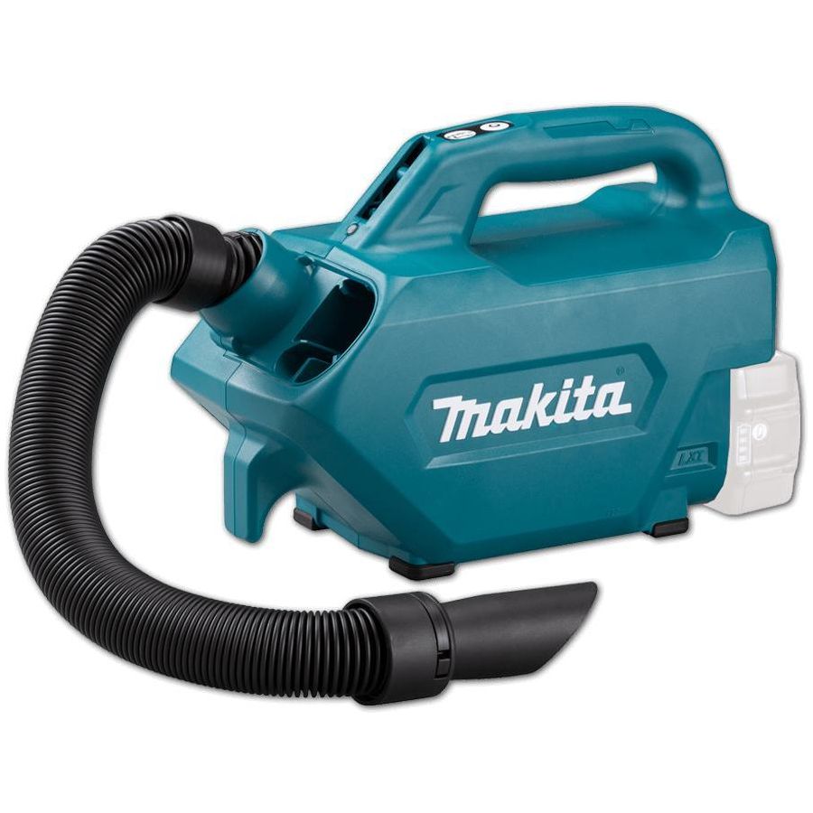 Makita DCL184Z 18V Cordless Vacuum (LXT-Series) [Bare] - Goldpeak Tools PH Makita