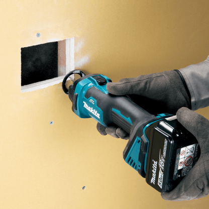Makita DCO181Z 18V Cordless Cut-Out Tool [LXT-Series] (Bare) | Makita by KHM Megatools Corp.