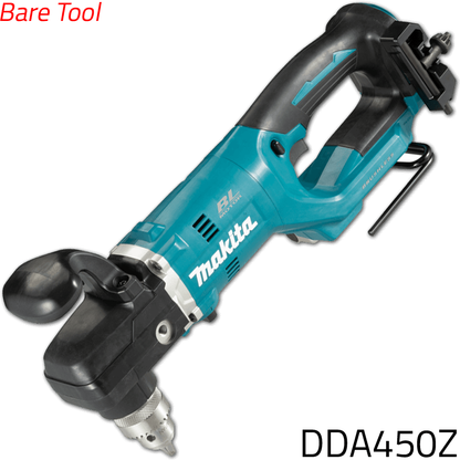 Makita DDA450Z 18V Cordless Angle Drill (LXT-Series) [Bare] | Makita by KHM Megatools Corp.