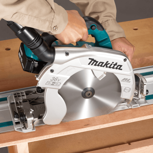 Makita DHS900Z 36V Cordless Circular saw (LXT-Series) [Bare] - Goldpeak Tools PH Makita