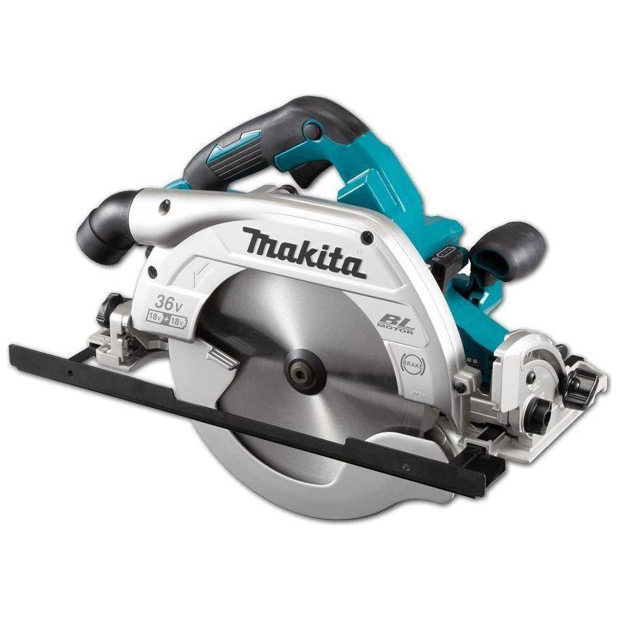 Makita DHS900Z 36V Cordless Circular saw (LXT-Series) [Bare] - Goldpeak Tools PH Makita