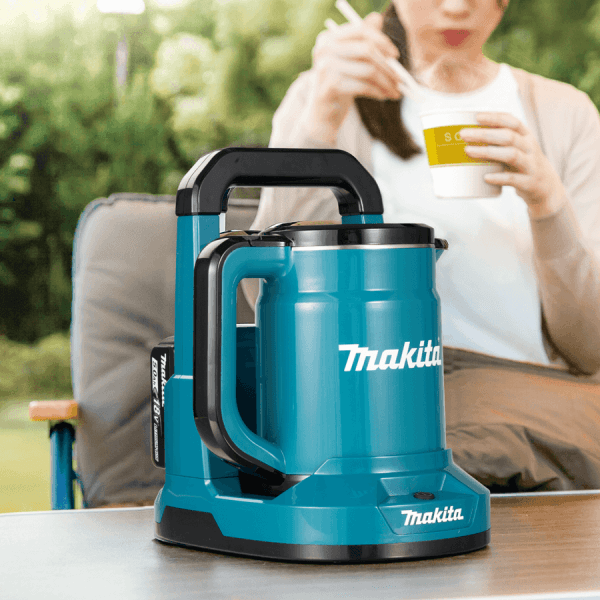 Makita DKT360Z 36V Cordless Electric Kettle (LXT) [Bare]