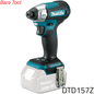 Makita DTD157Z Cordless Impact Driver (LXT Series) [Bare] 40Nm | Makita by KHM Megatools Corp.