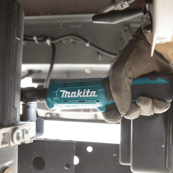 Makita DWR180Z 18V Cordless Ratchet Wrench (LXT-Series) [Bare] | Makita by KHM Megatools Corp.