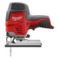 Milwaukee M12JS-0 Cordless Jigsaw (Bare) - Goldpeak Tools PH Milwaukee