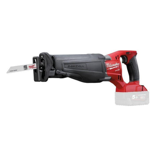 Milwaukee M18CSX-0 "Fuel" Cordless Reciprocating Saw (Bare) - Goldpeak Tools PH Milwaukee