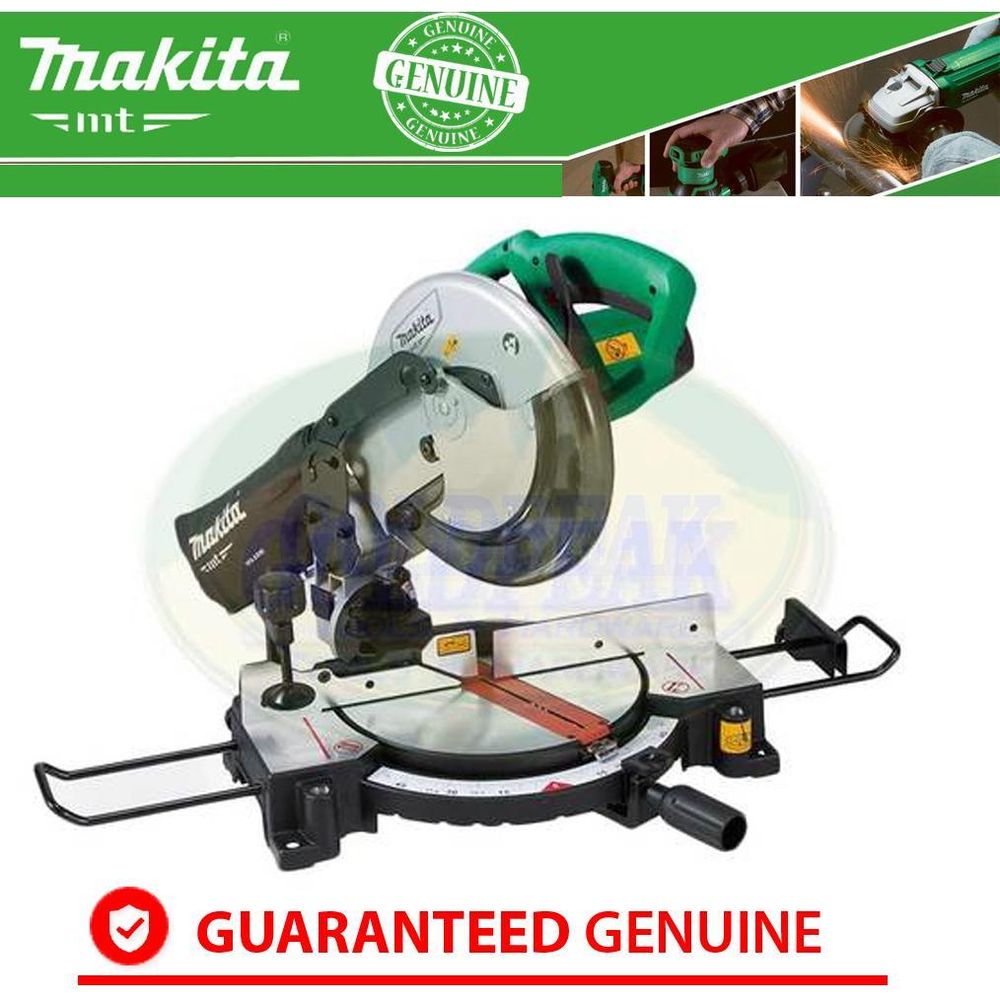 Makita MT M2300M Compound Miter Saw - Goldpeak Tools PH Makita MT