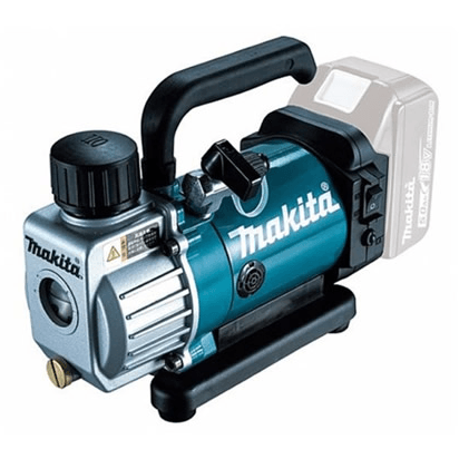 Makita DVP180Z 18V Cordless Vacuum Pump (LXT-Series) [Bare] - Goldpeak Tools PH Makita