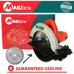 Mailtank P098 Circular Saw - Goldpeak Tools PH Mailtank