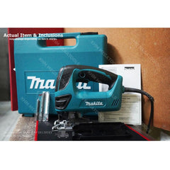 Makita 4350CT SDS Orbital Action Jigsaw with Carrying Case 720W - KHM Megatools Corp.