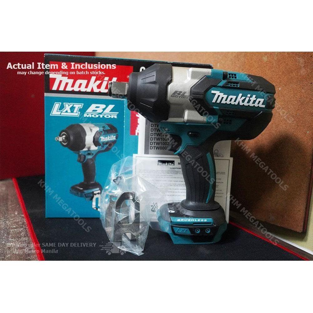 Makita shop dtw1001z 18v