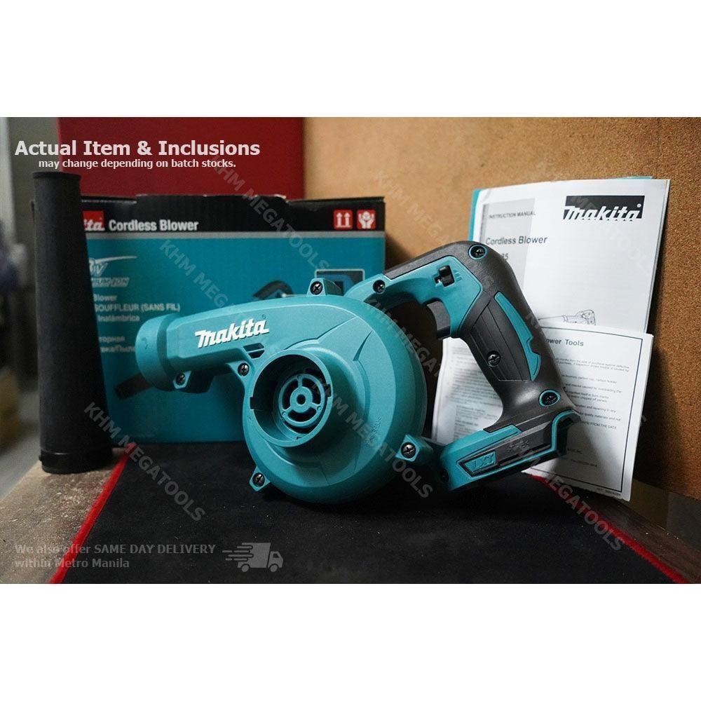 Makita blower on sale dub185z