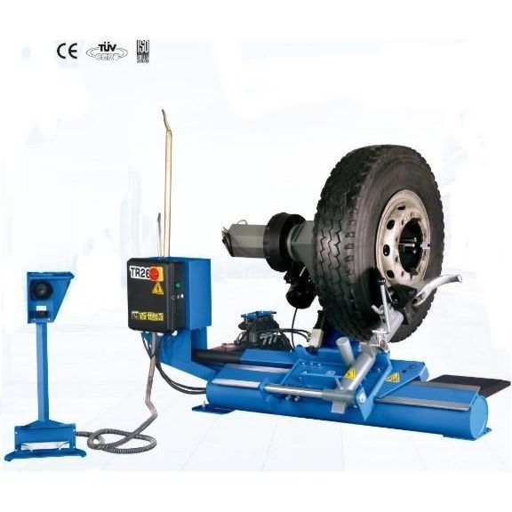 Meiho TR26 Tire Changer for Truck - KHM Megatools Corp.