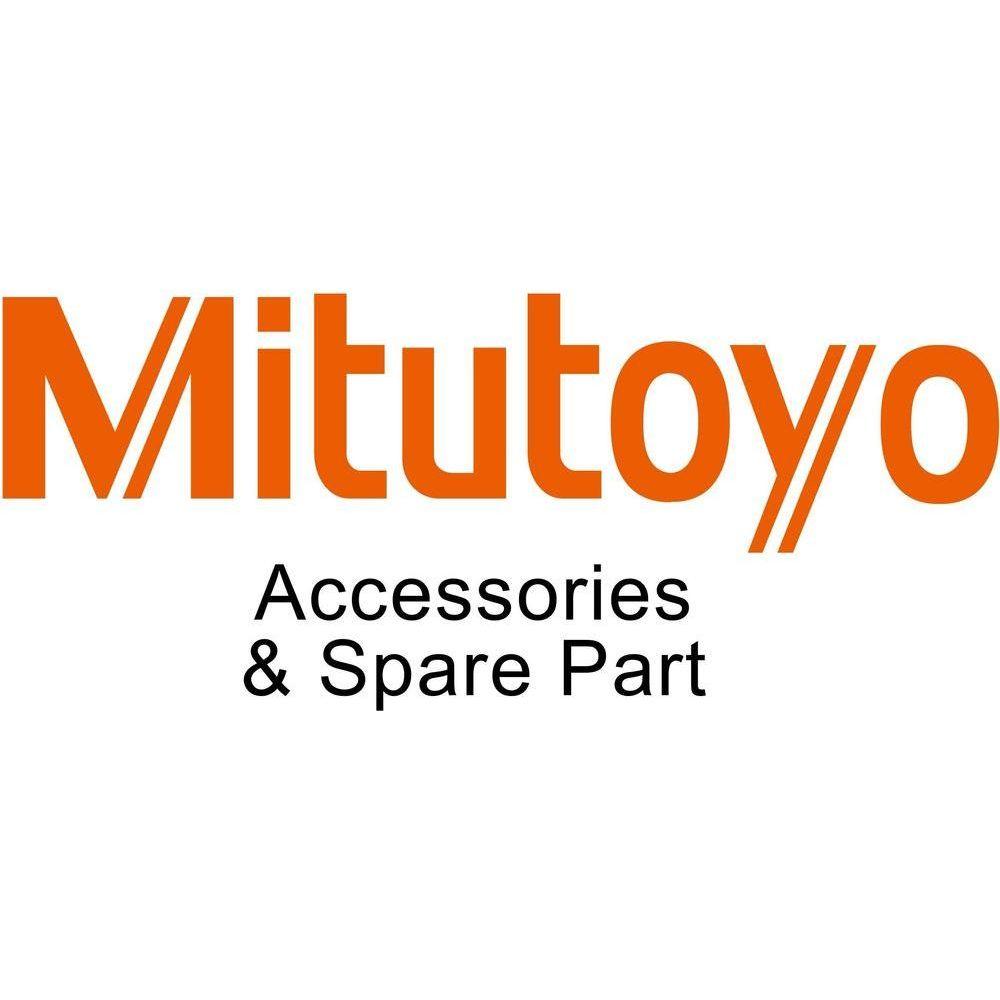 Mitutoyo Accessories and Spare Part | Mitutoyo by KHM Megatools Corp. Main image
