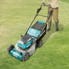 Makita DLM462Z 36V Cordless Lawn Mower (LXT-Series) [Bare] - Goldpeak Tools PH Makita