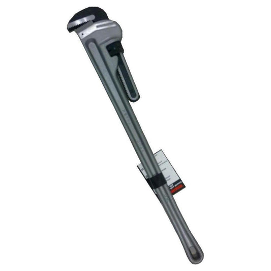 Bernmann Aluminum Pipe Wrench | Bernmann by KHM Megatools Corp.