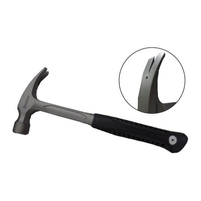 Bernmann Ripping Hammer | Bernmann by KHM Megatools Corp.