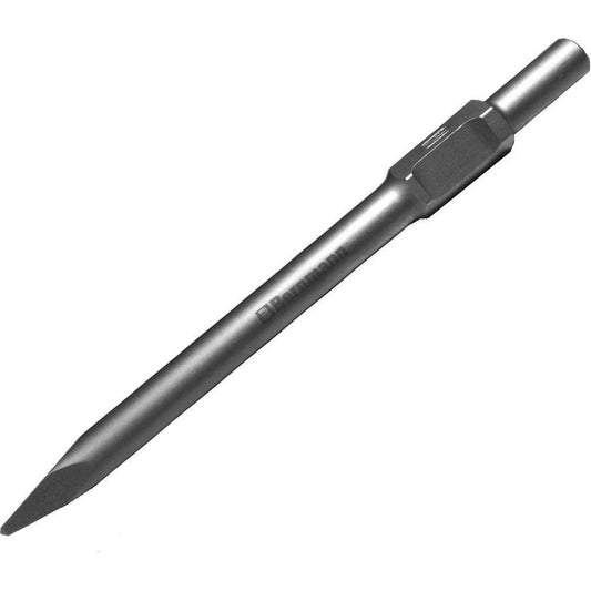 Bernmann 30mm HEX Pointed Chisel | Bernmann by KHM Megatools Corp.