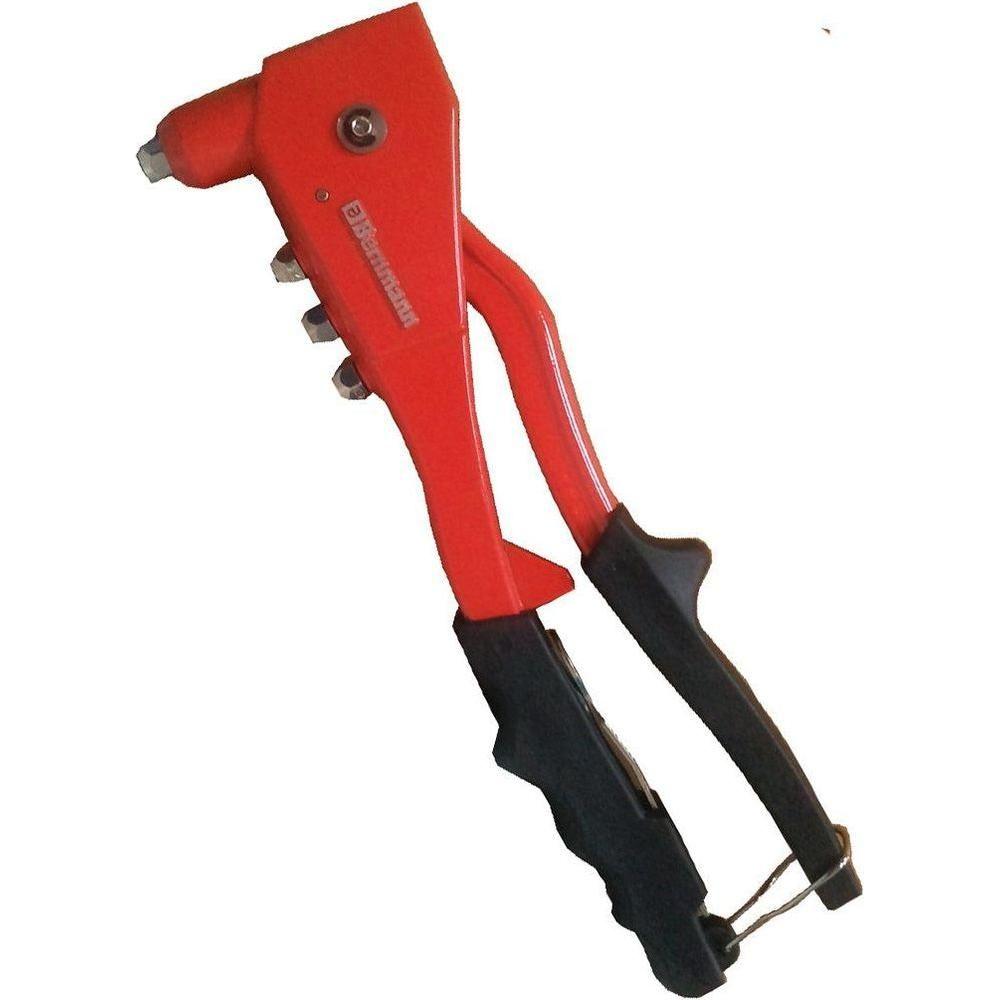 Bernmann B-GS701 Hand Riveter HD – KHM Megatools Corp.