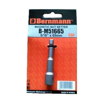 Bernmann Magnetic Nut Setter | Bernmann by KHM Megatools Corp.