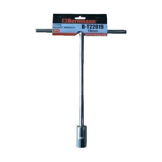 Bernmann T-Type Deep Socket Wrench | Bernmann by KHM Megatools Corp.