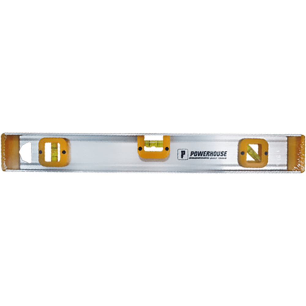 Powerhouse Aluminum Level Bar | KHM Megatools Corp.