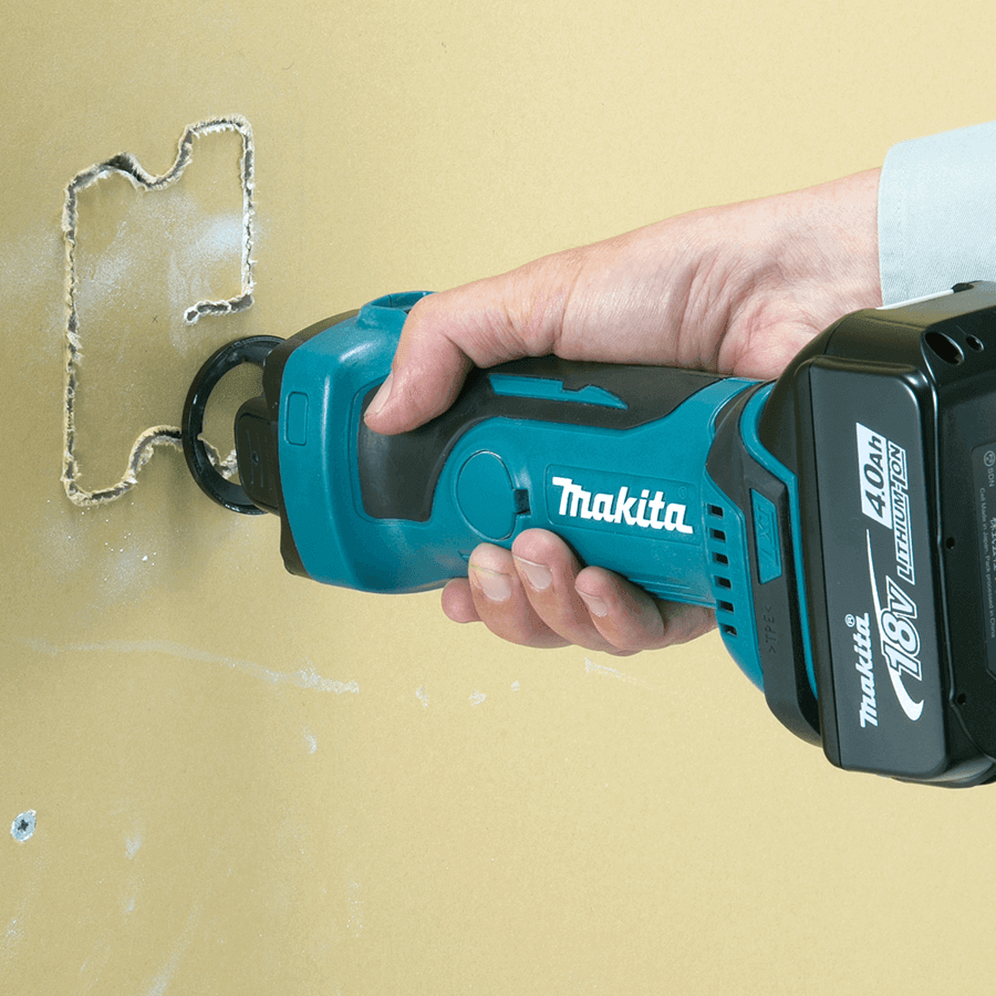 Makita DCO180Z 18V Cordless Cut Out Tool LXT Series Bare