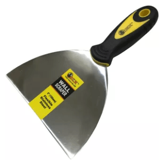 Orex Stainless Steel Putty Knife / Wall Scraper - Goldpeak Tools PH Orex