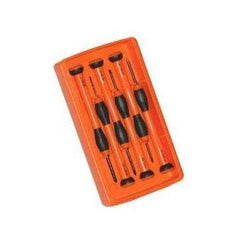 Butterfly #210 Precision Screwdriver Set (6 Pcs.) | Butterfly by KHM Megatools Corp.