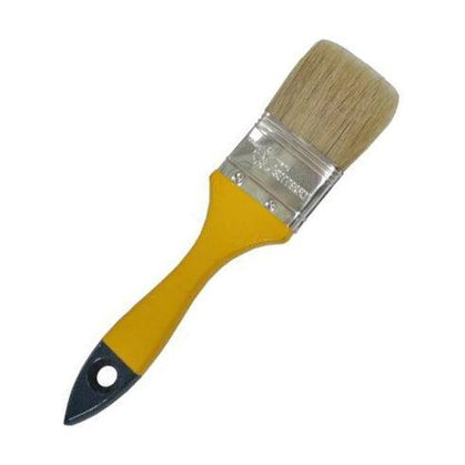 Butterfly #232 Paint Brush (White) | Butterfly by KHM Megatools Corp.