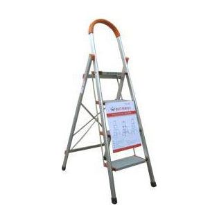 Butterfly Aluminum Household Ladder | Butterfly by KHM Megatools Corp.
