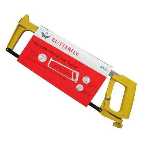 Butterfly Hacksaw Frame | Butterfly by KHM Megatools Corp.
