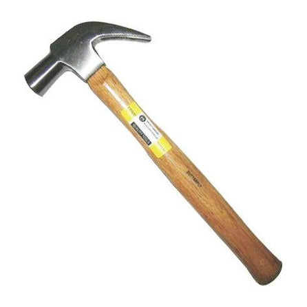 Butterfly #300 Claw Hammer with Wood Handle | Butterfly by KHM Megatools Corp.