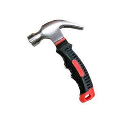 Butterfly #311 Mini Claw Hammer with Shockproof Handle | Butterfly by KHM Megatools Corp.