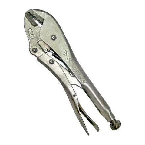Butterfly #411 Straight Jaw Locking Pliers | Butterfly by KHM Megatools Corp.