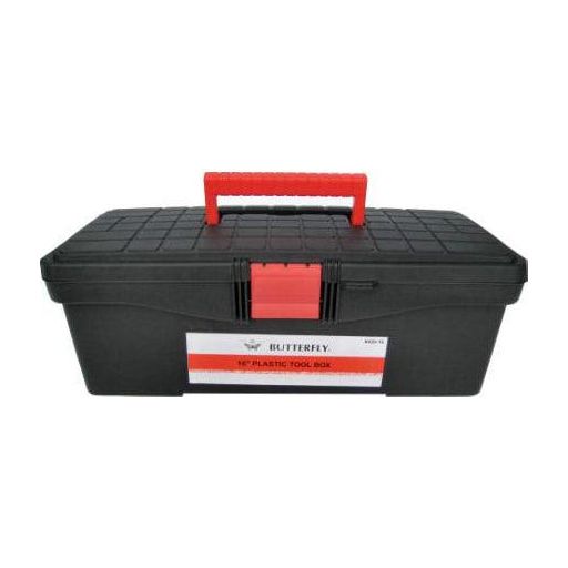Butterfly Tool Box | Butterfly by KHM Megatools Corp.