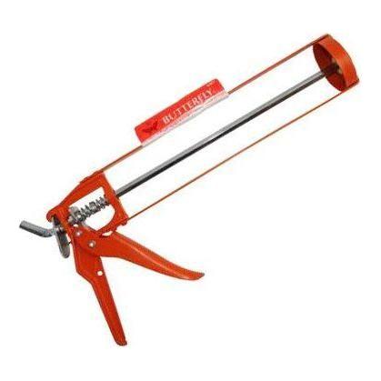 Butterfly Caulking Gun | Butterfly by KHM Megatools Corp.