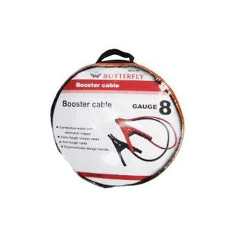 Butterfly #480 Booster Cable | Butterfly by KHM Megatools Corp.