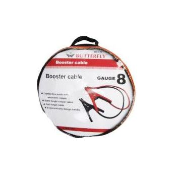Butterfly #480 Booster Cable | Butterfly by KHM Megatools Corp.
