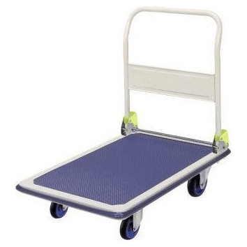 Prestar NF-301 Platform Trolley / Truck 300kgs 36" x 24"