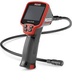 Ridgid Micro CA-100 Hand-Held Inspection Camera / Borescope | Ridgid by KHM Megatools Corp.