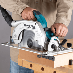 Makita DHS901Z 36V Cordless Magnesium Circular Saw 9-1/4" (LXT-series) [Bare] | Makita by KHM Megatools Corp.