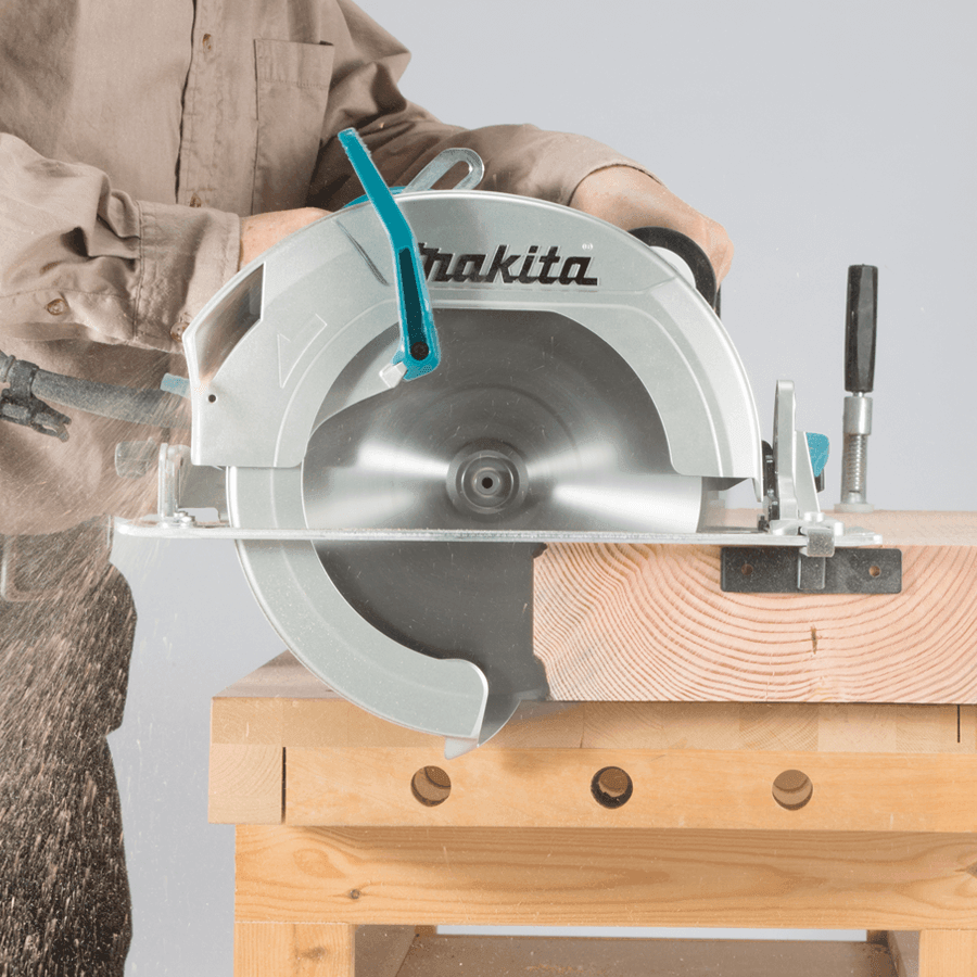 Makita HS0600 Circular Saw 10-1/4" 2000W - KHM Megatools Corp.