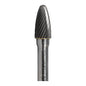 Makita Tungsten Carbide Burrs (1/4" Shank) - Goldpeak Tools PH Makita