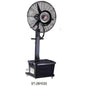 Pioneer Mist Fan / Blower - Goldpeak Tools PH Pioneer