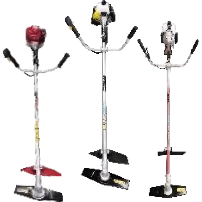 Daiden Engine Powered Grass Cutter / Brush Cutter