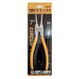 Megatools Circlip Pliers