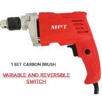 MPT MED4508V·ECO Electric Drill - KHM Megatools Corp.