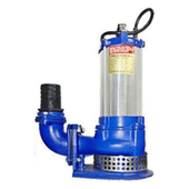 MG TPP Submersible Pump (Sewage)