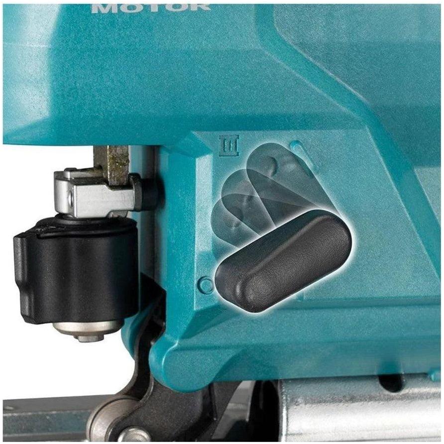 Makita DJV184Z 18V LXT Cordless Brushless Jigsaw Bare